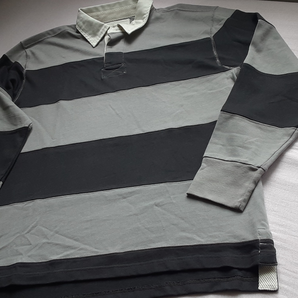 Sweat shirt